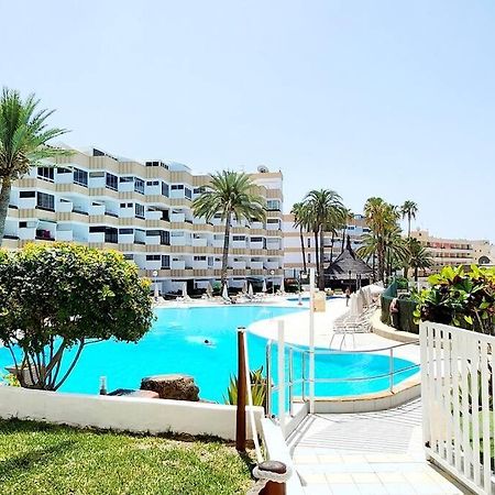 Encanto Studio Playa del Ingles  Dış mekan fotoğraf