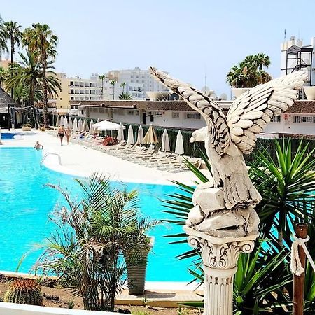 Encanto Studio Playa del Ingles  Dış mekan fotoğraf
