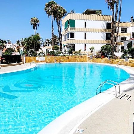 Encanto Studio Playa del Ingles  Dış mekan fotoğraf