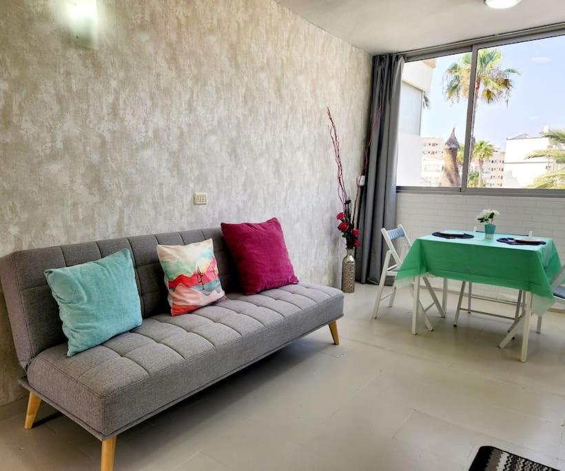 Encanto Studio Playa del Ingles  Dış mekan fotoğraf